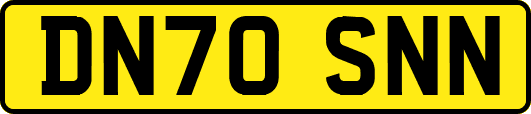 DN70SNN