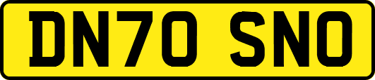 DN70SNO