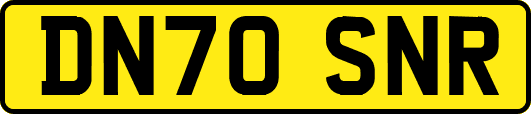 DN70SNR