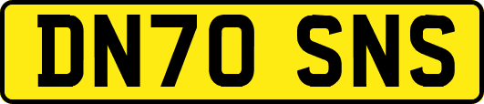 DN70SNS