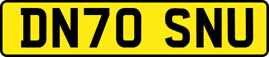 DN70SNU