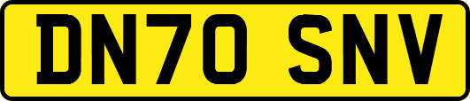 DN70SNV