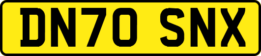 DN70SNX