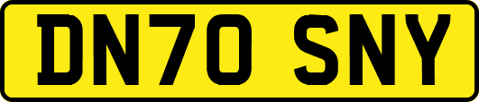 DN70SNY