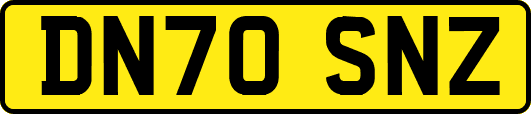 DN70SNZ