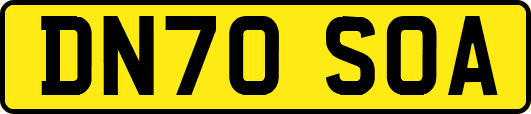 DN70SOA