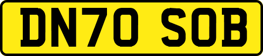 DN70SOB