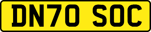 DN70SOC