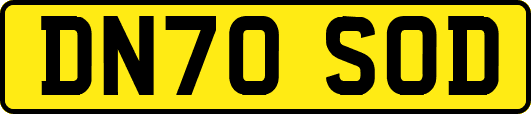 DN70SOD