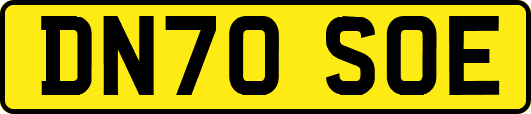 DN70SOE