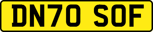 DN70SOF