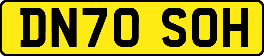 DN70SOH
