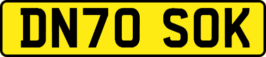 DN70SOK