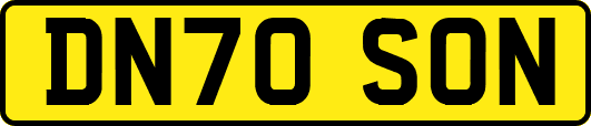 DN70SON