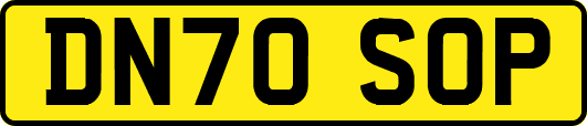 DN70SOP