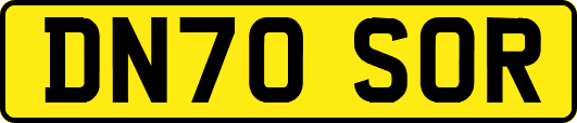 DN70SOR