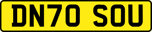 DN70SOU