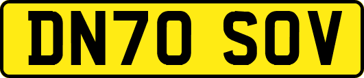 DN70SOV
