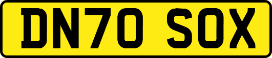 DN70SOX