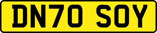 DN70SOY