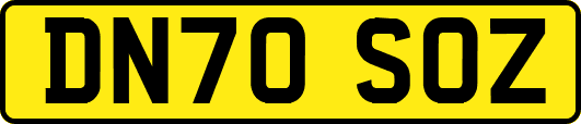 DN70SOZ