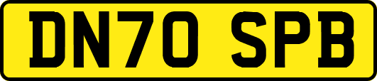 DN70SPB