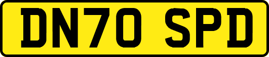 DN70SPD