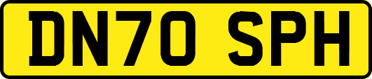 DN70SPH