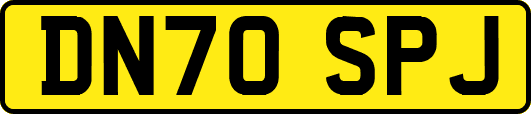 DN70SPJ