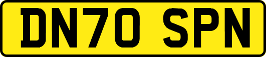 DN70SPN
