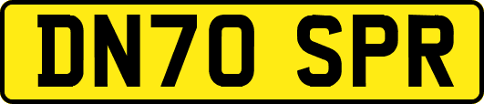 DN70SPR