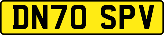 DN70SPV