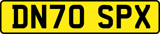 DN70SPX