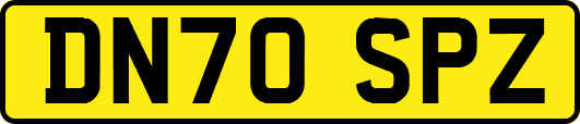 DN70SPZ
