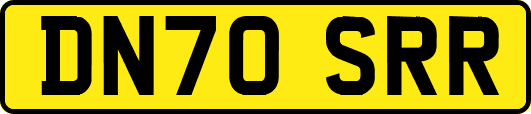 DN70SRR