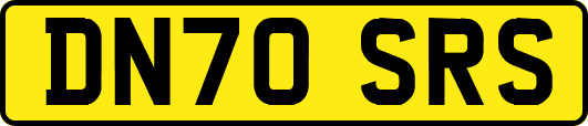 DN70SRS