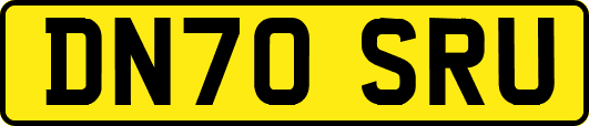 DN70SRU