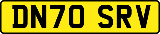 DN70SRV