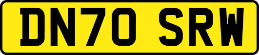 DN70SRW