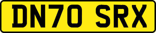 DN70SRX