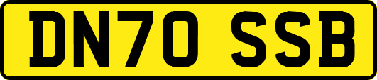 DN70SSB
