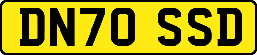 DN70SSD