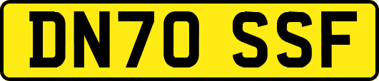 DN70SSF