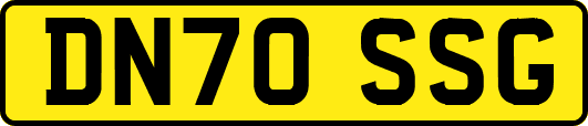 DN70SSG