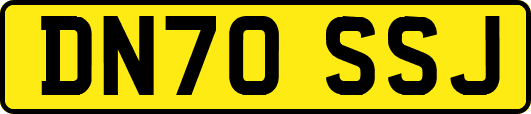 DN70SSJ