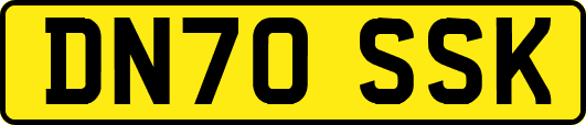 DN70SSK