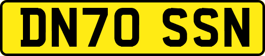 DN70SSN