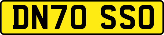 DN70SSO