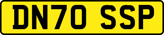 DN70SSP