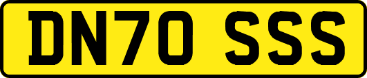 DN70SSS
